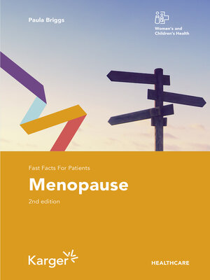 cover image of Fast Facts for Patients